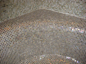 Хамам, сауна работы. 12