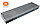 Внутрипольный конвектор без вентилятора Itermic 250-75-1400, фото 3