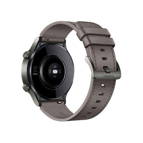 Умные часы Huawei Watch GT2 Pro Clasic - фото 2 - id-p93278154