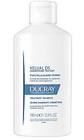 Шампунь для волос DUCRAY Kelual DS 100 мл