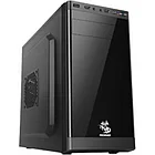 Системный блок Nomad Universal  G5400/H310/ 4Gb DDR4 2666MHz/ HDD 128Gb R550MB/s W490MB/s