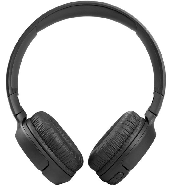 Наушники беспроводные JBL Tune 510BT - Wireless On-Ear Headset - Black