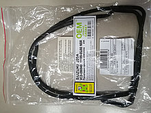 Прокладка крышки клапанов SUZUKI GRAND VITARA V-2.0 J20A 2005-2012, OEM GENUINE GASKET, MADE IN TAIWAN