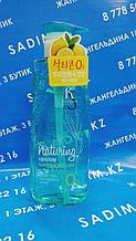 Kerasys Naturing Refreshing Shampoo  - С морскими водорослями и лимонной эссенцией