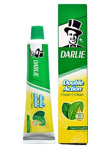 Тайская зубная паста Дарли Darlie Double action 85 гр