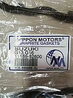 11189-82600 Прокладка крышки клапанов Suzuki Baleno 1.3 G13A 87>, NIPPON MOTORS, MADE IN TAIWAN
