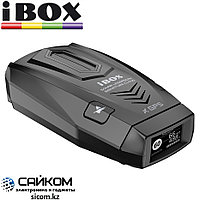 IBOX Sonar LaserScan Signature Cloud, Обновляется Самостоятельно