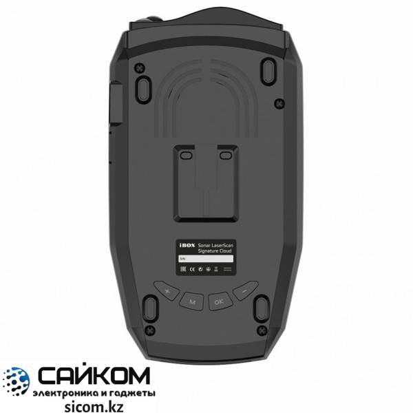 IBOX Sonar LaserScan Signature Cloud, Обновляется Самостоятельно - фото 4 - id-p94213832