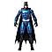 DC Comics Фигурка Бэтмен БэтТех в синем костюме, 30 см., фото 3