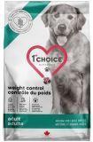 1st Choice Weight Control 10кг Курица Здоровья полости рта сухой корм для собак