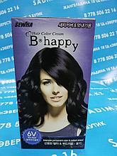 B Happy ( 6V ) - Краска для волос - Фиолетовый
