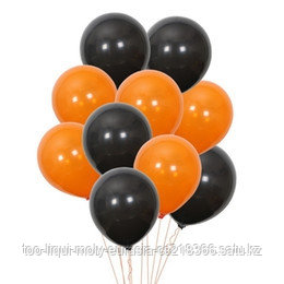 Набор воздушных шаров, 10 шт - фото 1 - id-p94222214