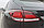 Задние фонари на Lexus RX 2012-15 дизайн 2019 Красные, фото 7