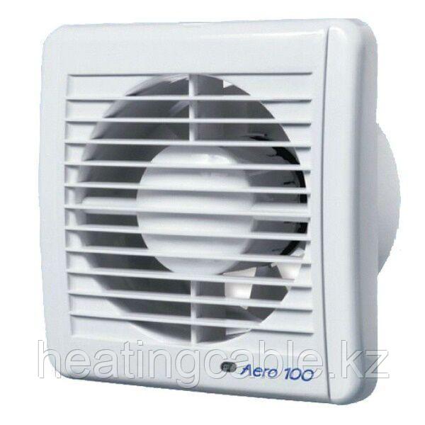 Вытяжной вентилятор BLAUBERG Aero 100