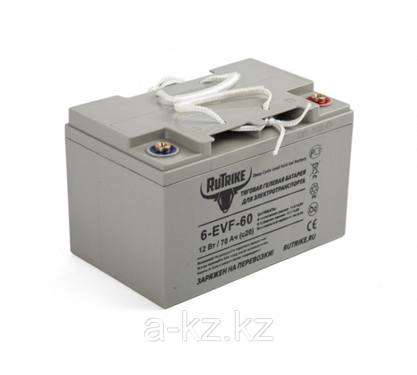 Архив_Аккумулятор для тележек CBDW 12V/105Ah гелевый (Gel battery)