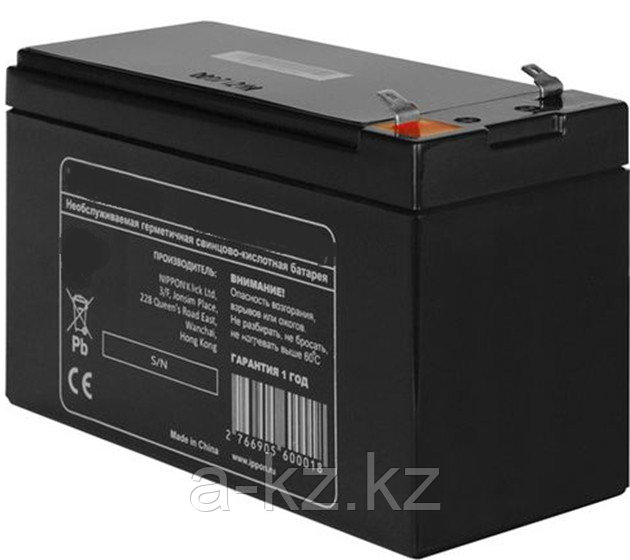 Аккумулятор для весов крановых OCS-XZ-CCE