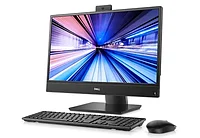 DELL 210-ASDS Моноблок Optiplex 5270 21.5" FHD, Core i3-9100, 4GB/1TB, W10Pro