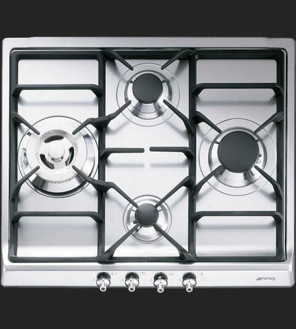 Варочная поверхность Smeg SER60SGH3