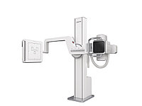 Цифровая медицинская рентгенографическая система uDR266i