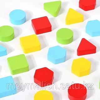 Кішкентай пенис немесе үлкен клитор