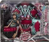 Набор для вечеринок Premiere Party Monster High Frights, Камера