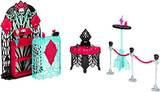 Набор для вечеринок Premiere Party Monster High Frights, Камера