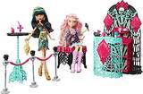 Набор для вечеринок Premiere Party Monster High Frights, Камера