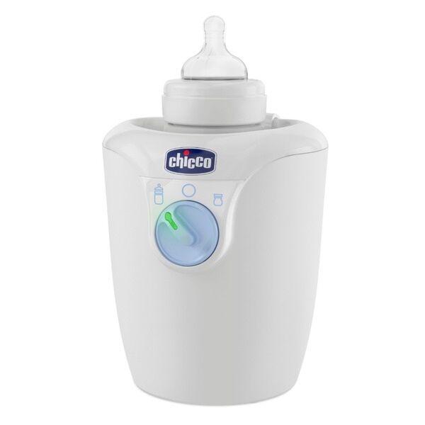 Chicco Подогреватель для бутылочек HOME