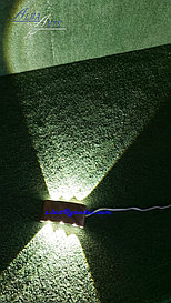 Светодиодный светильник на дом 6.5 Ватт