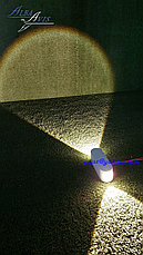 Фасадный светильник светодиодный 2.5 Ватт, фото 3