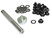 Набор для ручной установки люверс 3,5 мм