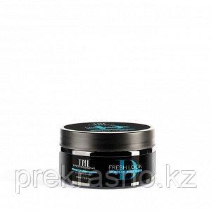 Гель для укладки волос 200мл TNL Fresh Look стойкая фиксация с D-пантенолом