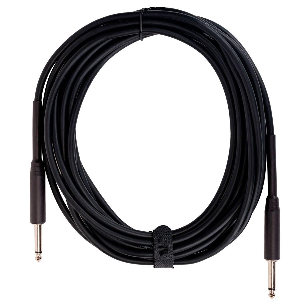 Инструментальный кабель Jack-Jack 6,5 м Rockdale IC002.20 - фото 3 - id-p94226959
