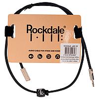 Rockdale JJ001-1M құлақаспап кабелі