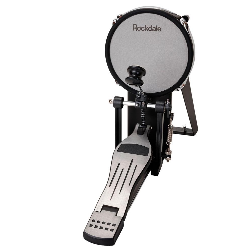 Электронная ударная установка Rockdale Drums SD201-3SH - фото 7 - id-p94226994