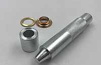 Набор для ручной установки люверс 17мм