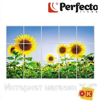 Пленка-стикер защитная, 75х45см. PERFECTO LINEA, фото 2
