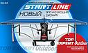 Всепогодный теннисный стол Start Line Top Expert Outdoor, фото 6