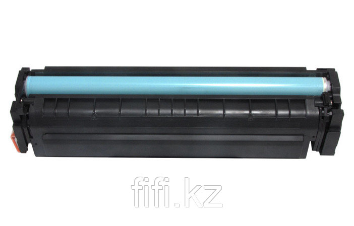 Картридж лазерный цветной №201A CF400A (black) для принтеров HP - фото 2 - id-p93786959