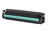Картридж лазерный цветной №202A CF500A (black) для принтеров HP