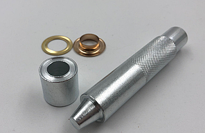 Набор для ручной установки люверс 20мм