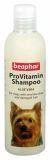 Beaphar Pro Vitamin Shampoo Aloe Vera Провитаминный шампунь для чувствительной кожи собак 250мл