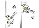 Страховочное устройство ASAP LOCK, фото 2
