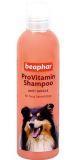 Beaphar Pro Vitamin Shampoo Провитаминный шампунь от колтунов для собак с длинной шерстью 250мл