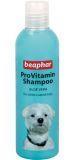 Beaphar Pro Vitamin Shampoo Провитаминный шампунь для собак светлых окрасов 250мл