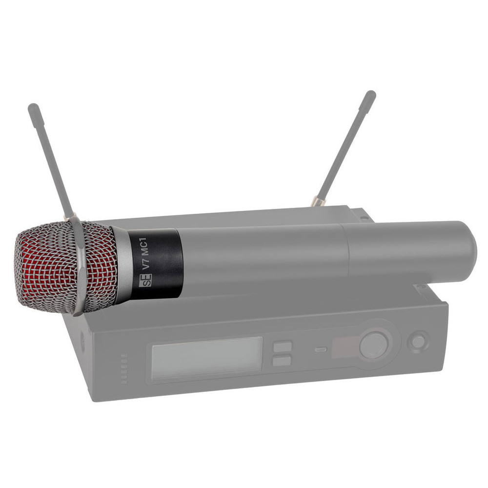 Микрофонный капсюль sE Electronics V7 MC1 - фото 5 - id-p94227430