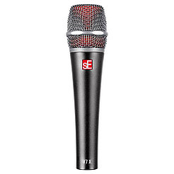 Инструментальный микрофон sE Electronics V7 X