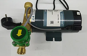 Насос для повышения давления воды Grandfar X15G-10A, 90 Вт