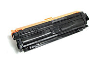 Картридж лазерный цветной №650A CE271A (cyan) для принтера HP