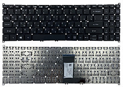 Клавиатуры Acer N19C1 A315-54 A515-55 SF315-41 EX215-52 NKI15170AZ клавиатура c EN/RU раскладкой